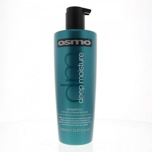 Osmo Deep Moisture Shampoo 1000ml