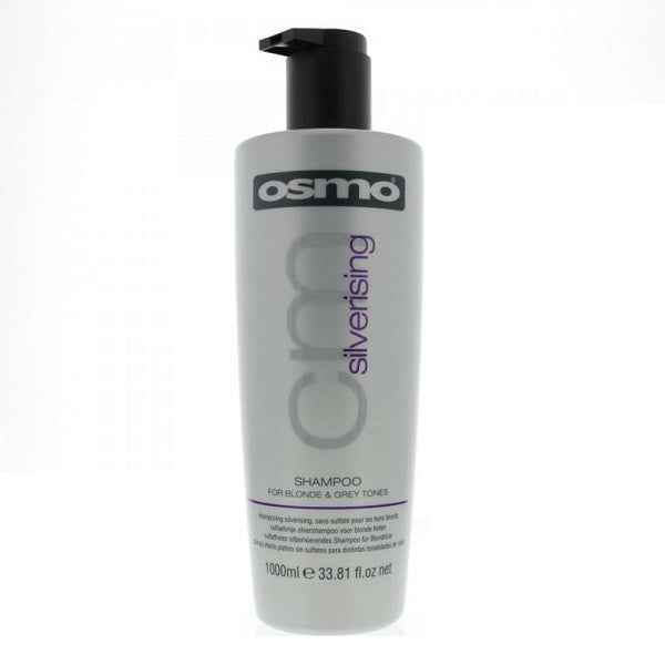 Osmo Silverising Shampoo 1000 ml