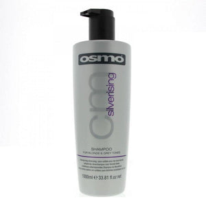 Osmo Silverising Shampoo 1000 ml