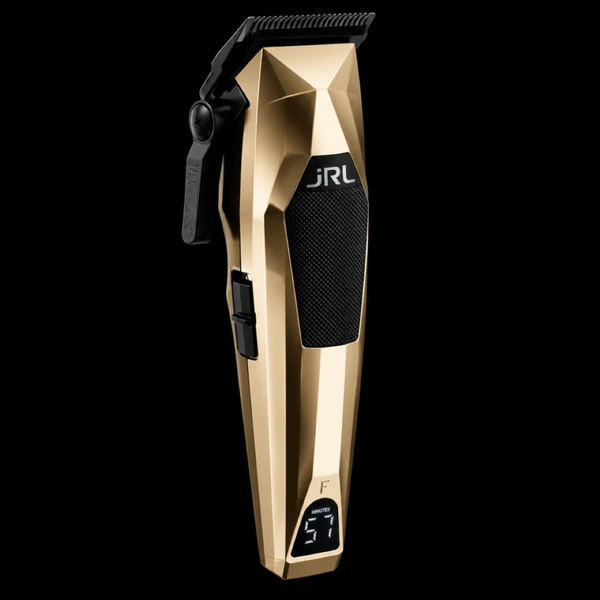 JRL 3000C Hair Clipper - Gold Edition