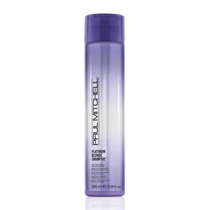 Paul Mitchell Platinum Blonde Shampoo 300 ml