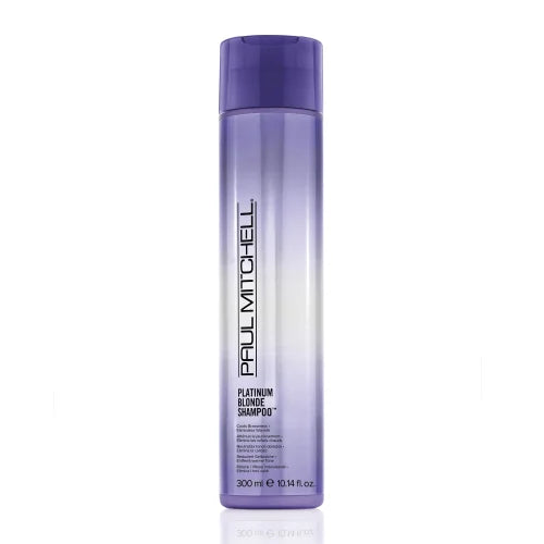 Paul Mitchell Platinum Blonde Shampoo 300 ml