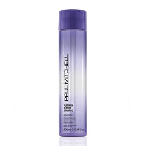 Paul Mitchell Platinum Blonde Shampoo 300 ml