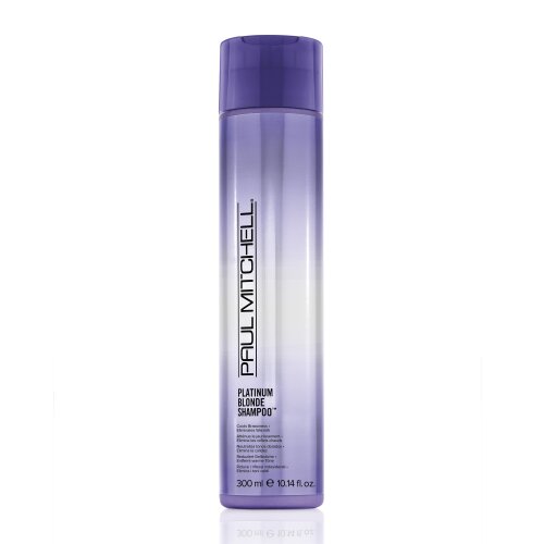 Paul Mitchell Platinum Blonde Shampoo 300 ml