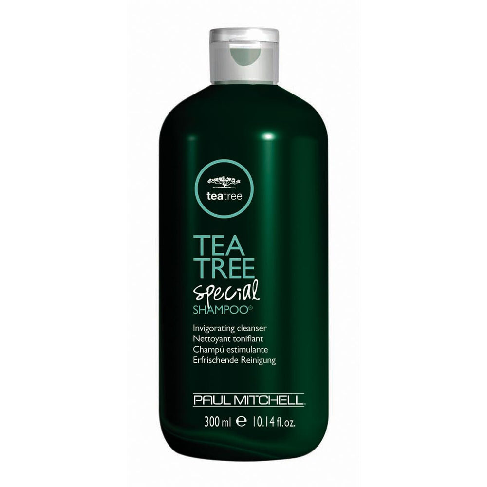 Paul Mitchell Tea Tree Special Shampoo 300 ml
