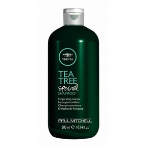 Paul Mitchell Tea Tree Special Shampoo 300 ml