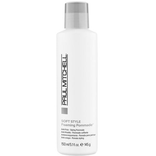 Paul Mitchell Foaming Pommade