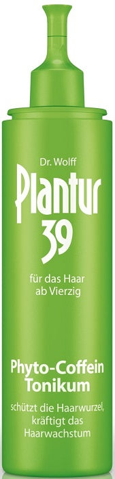 Plantur 39 Pyhto-Coffein Tonikum 200 ml