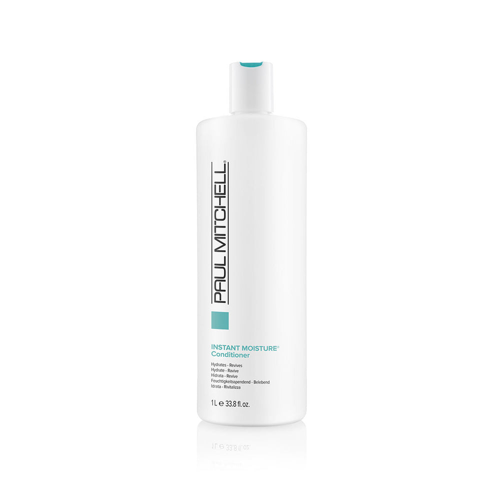 Paul Mitchell Instant Moisture® Conditioner 1000ml