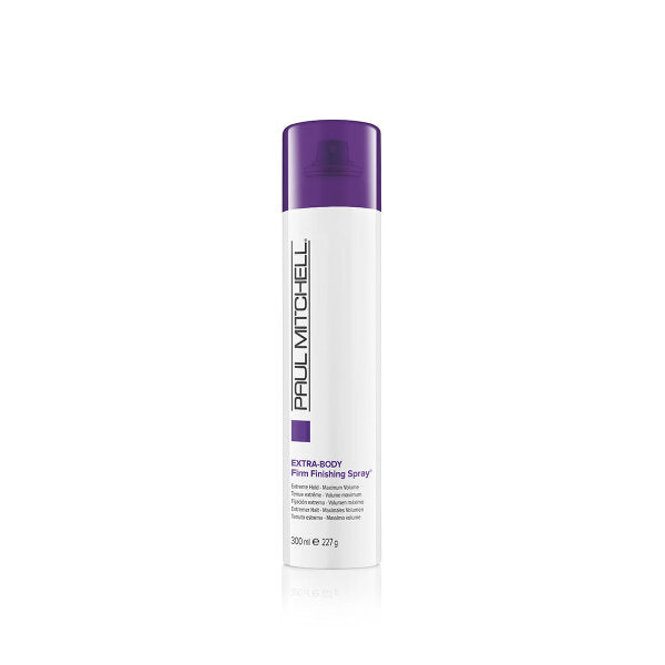 Paul Mitchell Extra-Body Firm Finishing Spray® 300ml