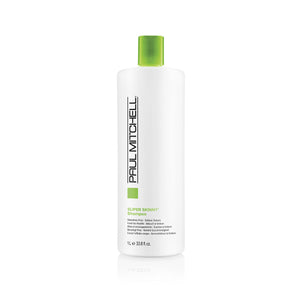Paul Mitchell Super Skinny® Shampoo 1000ml