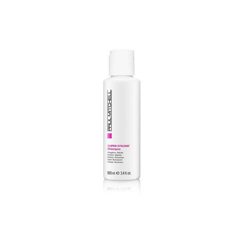 Paul Mitchell Super Strong® Shampoo 100ml