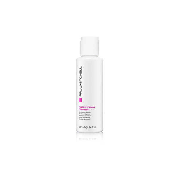 Paul Mitchell Super Strong® Shampoo 100ml
