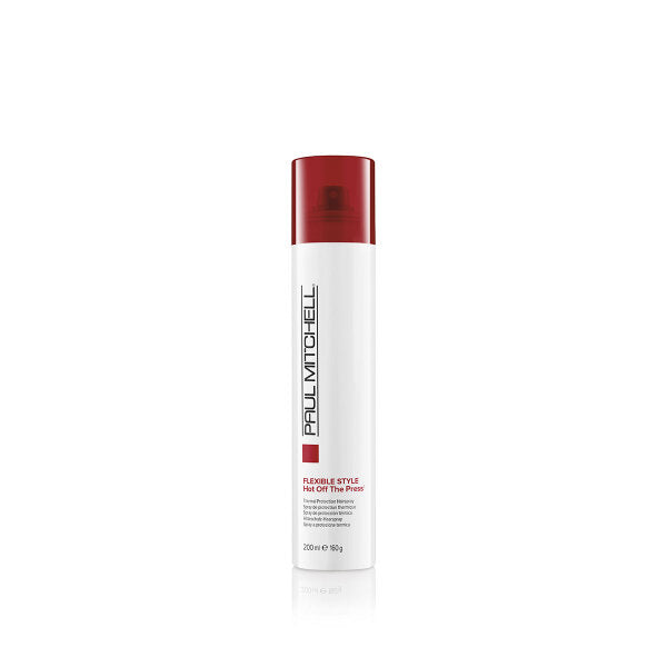 Paul Mitchell Hot Off The Press® 200ml