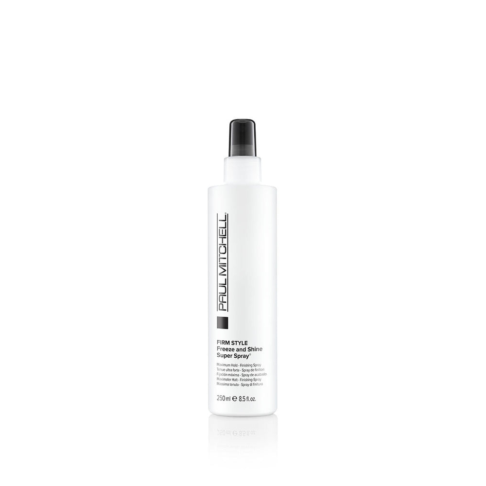 Paul Mitchell Freeze and Shine Super Spray® 250ml