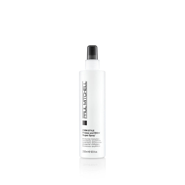 Paul Mitchell Freeze and Shine Super Spray® 250ml