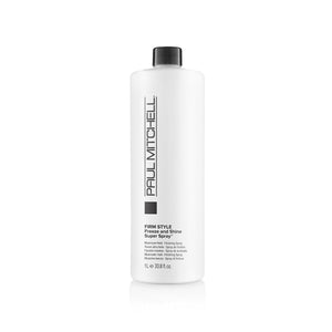 Paul Mitchell Freeze and Shine Super Spray® 1000ml