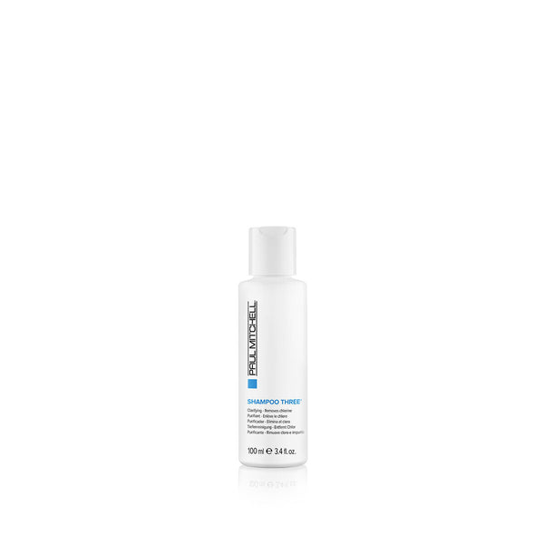 Paul Mitchell Shampoo Three® 100ml