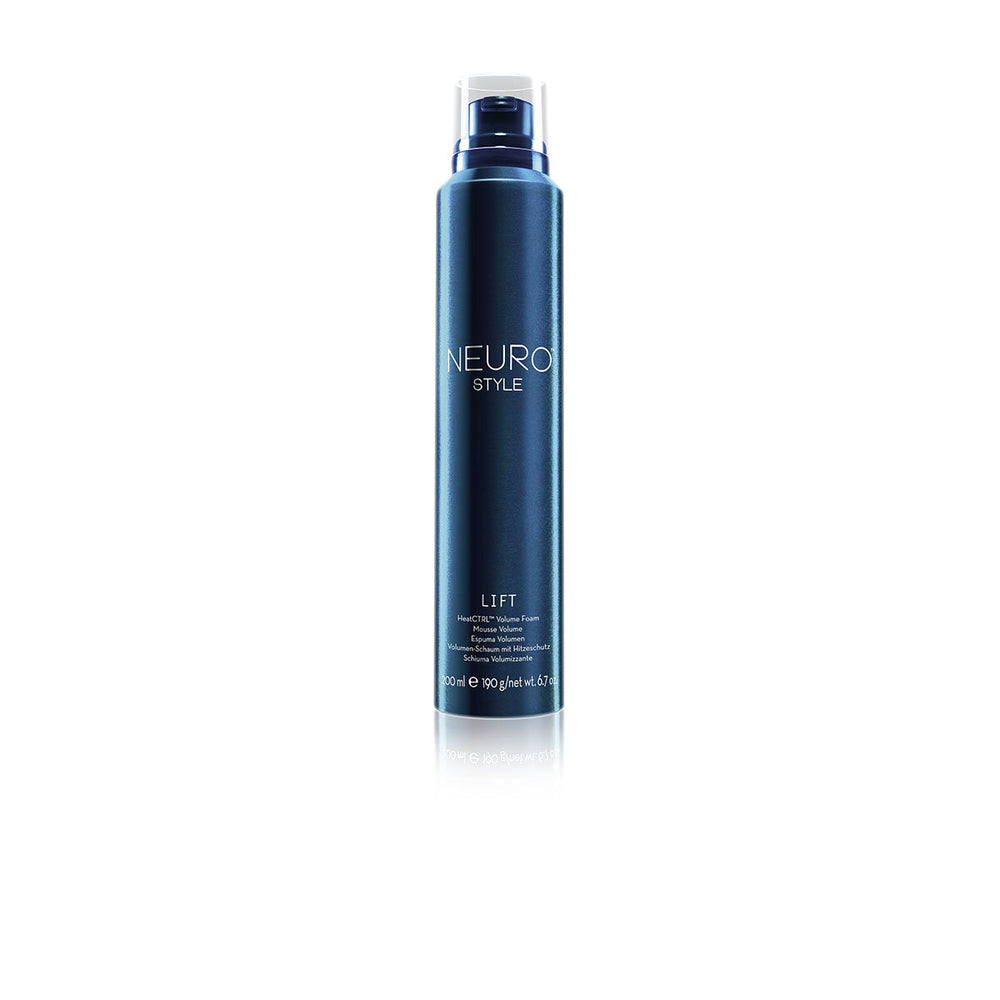 Paul Mitchell NEURO™ Lift HeatCTRL® Volume Foam 200ml