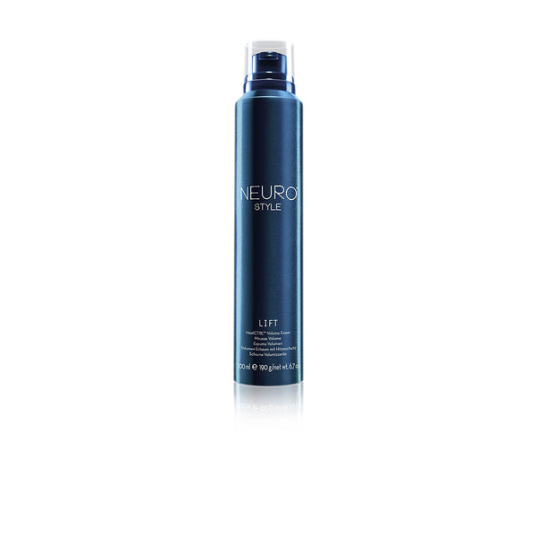 Paul Mitchell NEURO™ Lift HeatCTRL® Volume Foam 200ml