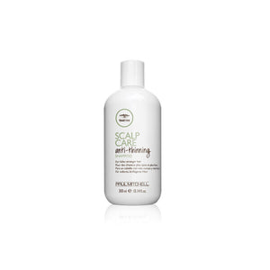 Paul Mitchell TEA TREE Scalp Care Anti-Thinning / Regeniplex Shampoo 300ml