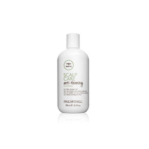 Paul Mitchell TEA TREE Scalp Care Anti-Thinning / Regeniplex Shampoo 300ml