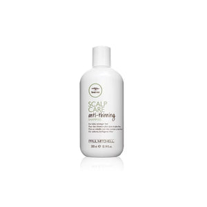 Paul Mitchell TEA TREE Scalp Care Anti-Thinning / Regeniplex Shampoo 300ml