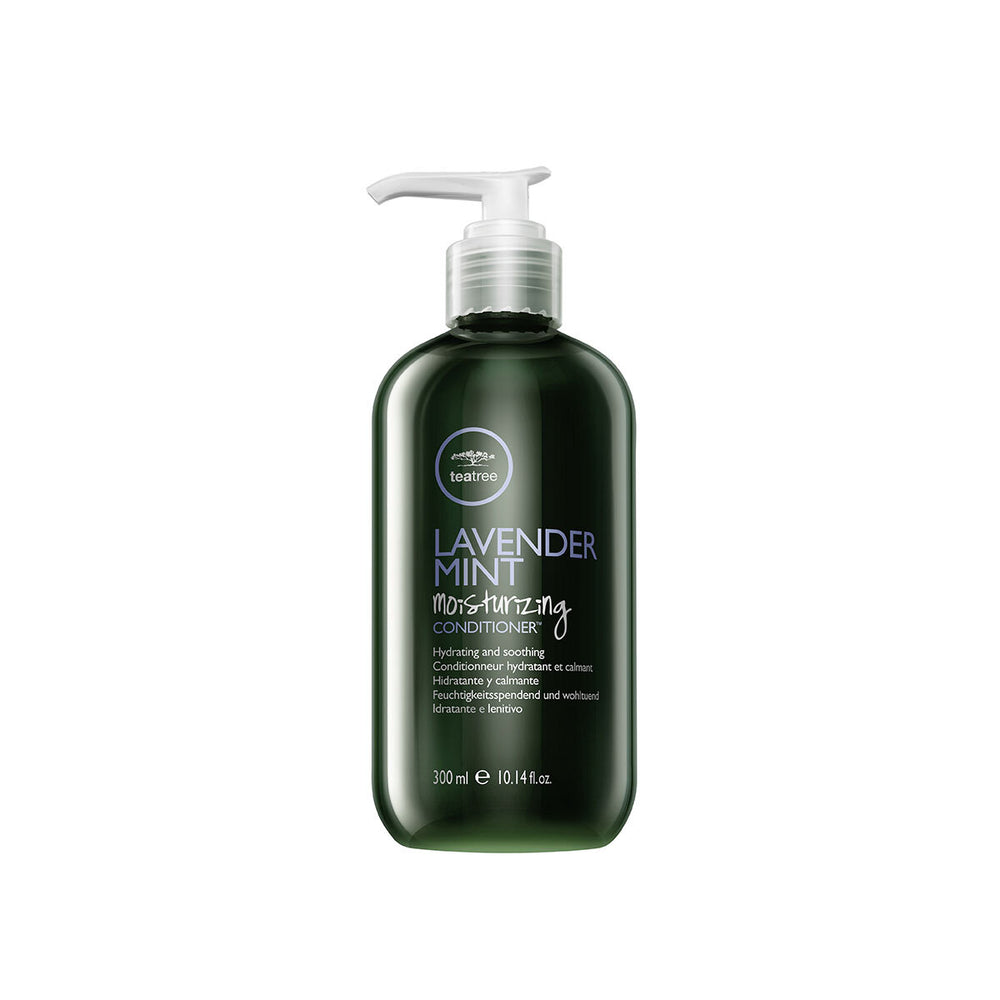 Paul Mitchell LAVENDER MINT moisturizing CONDITIONER™ 300ml