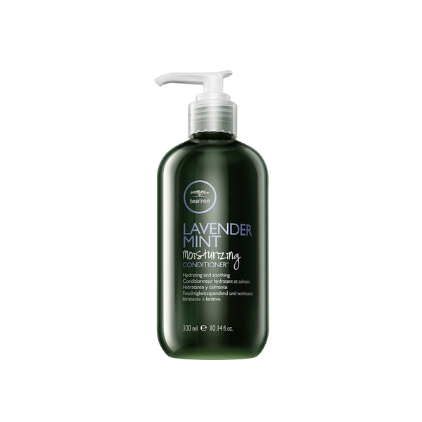 Paul Mitchell LAVENDER MINT moisturizing CONDITIONER™ 300ml
