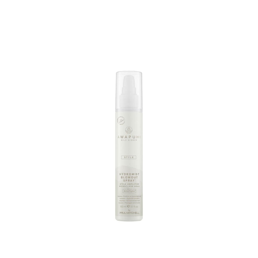Awapuhi Wild Ginger® Hydromist Blow-Out Spray™ 150 ml