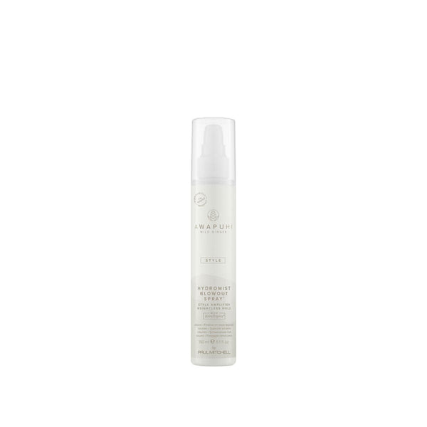 Awapuhi Wild Ginger® Hydromist Blow-Out Spray™ 150 ml