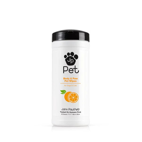 Paul Mitchell Full Body & Paw Bath Wipes