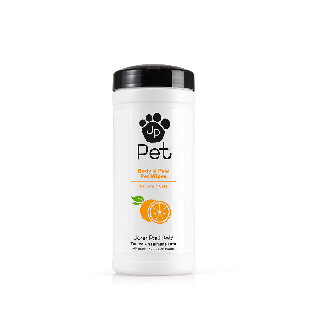 Paul Mitchell Full Body & Paw Bath Wipes