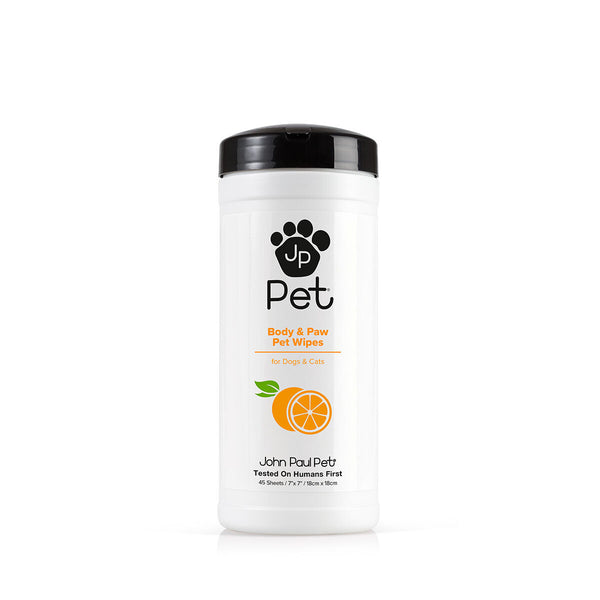 Paul Mitchell Full Body & Paw Bath Wipes