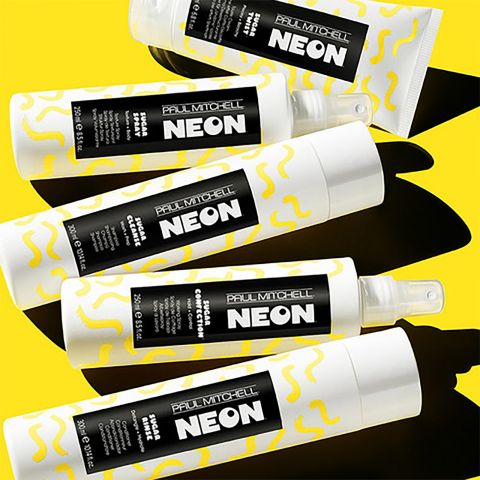 Paul Mitchell - Neon Sugar Rinse