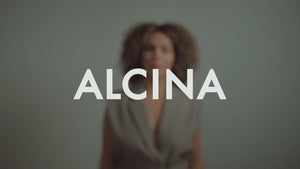 Alcina Brow Powder