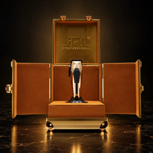 JRL 3000C Hair Clipper - Gold Edition