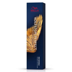 Wella Koleston Perfect ME+ Rich Naturals 60 ml – Großpackung für Friseure