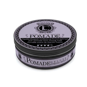 Strong Hold Deluxe Pomade 100ml