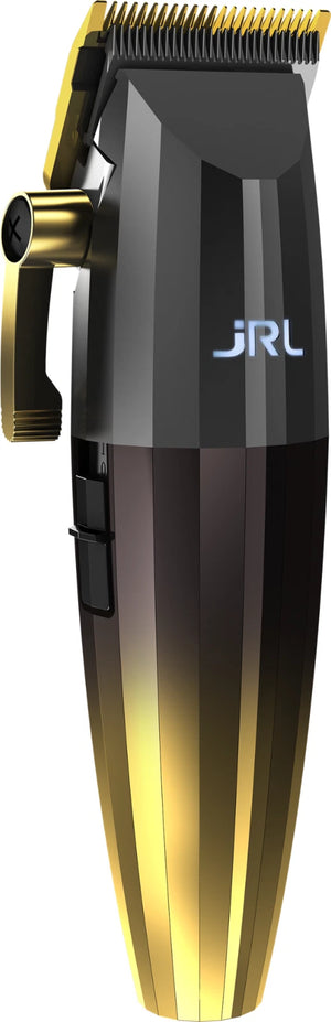JRL FreshFade 2020C Clipper - Gold
