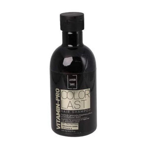 Lavish Care Vitamin-Pro Color Last Shampoo 300ml