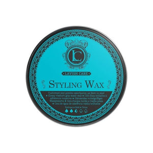 Lavish Care Styling Wax 100g