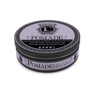 Strong Hold Deluxe Pomade 100ml