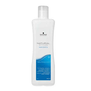 Schwarzkopf Natural Styling Hydrowave Neutraliser + 1000ml