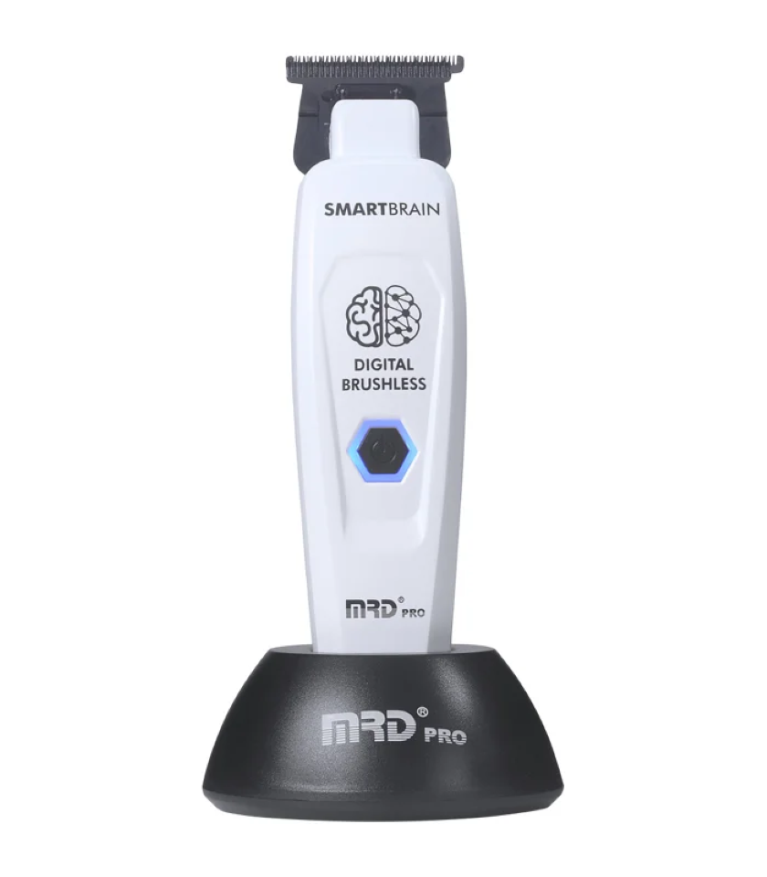 MRD Trimmer