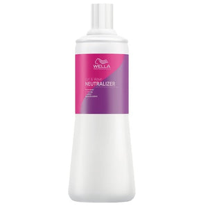 Wella Curl & Wave Neutralizer 1000 ml