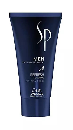 Wella SP Men Refresh Shampoo 30ml