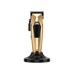 JRL 3000C Hair Clipper - Gold Edition