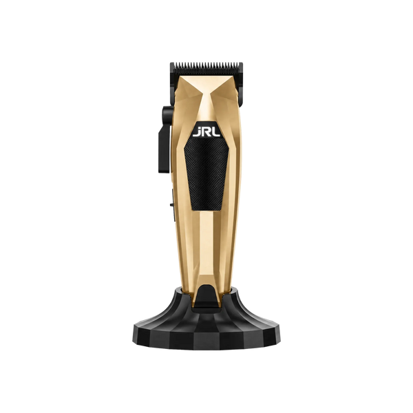JRL 3000C Hair Clipper - Gold Edition