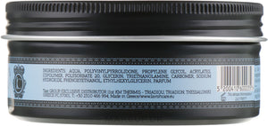 Mænd fleksibel stærk hold gel - Lavish Care Hair Gel Jam Strong Flexible Hold